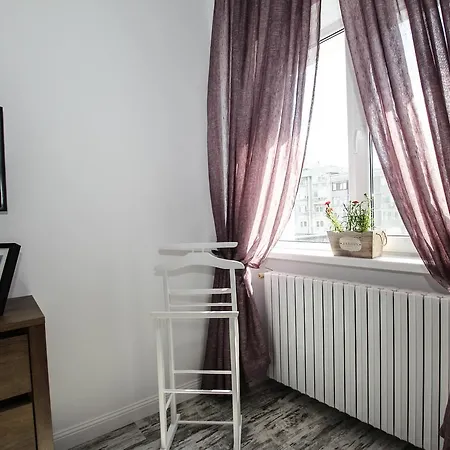 Apartament 100 Sqm Luxury Apartment, Unirii Square