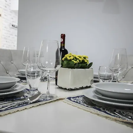 100 Sqm Luxury Apartment, Unirii Square *