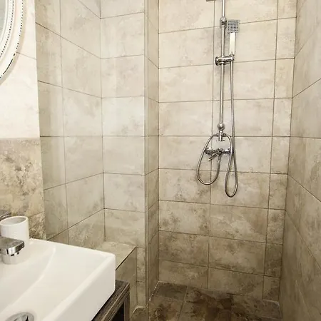 Apartament 100 Sqm Luxury Apartment, Unirii Square Bukareszt