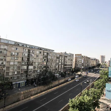 Apartment 100 Sqm Luxury Apartment, Unirii Square *