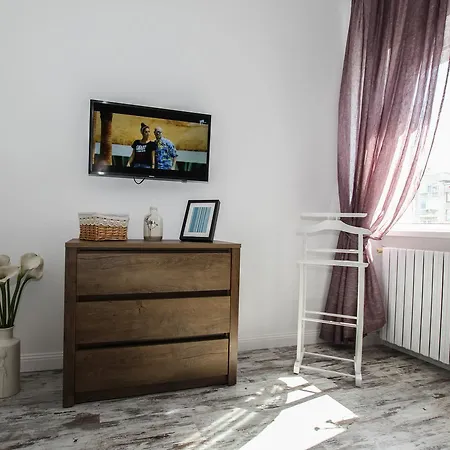 Apartment 100 Sqm Luxury Apartment, Unirii Square