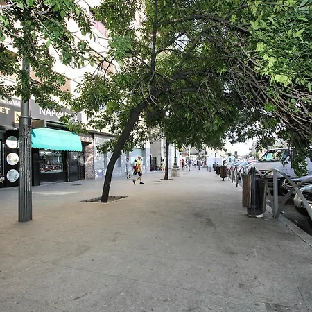 Apartment 100 Sqm Luxury Apartment, Unirii Square Bukarest